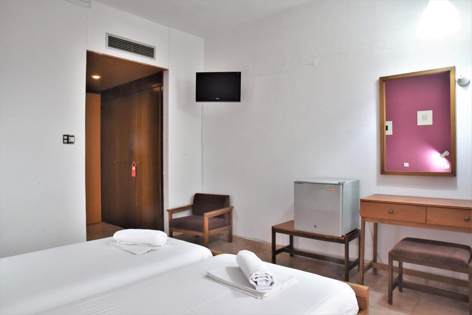 Telhinis Hotel & Apartments Faliraki Pokój zdjęcie